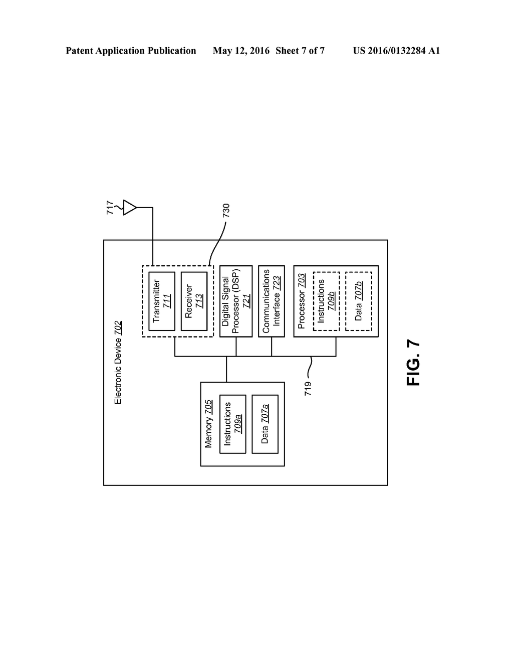 SYSTEMS AND METHODS FOR PERFORMING DISPLAY MIRRORING - diagram, schematic, and image 08