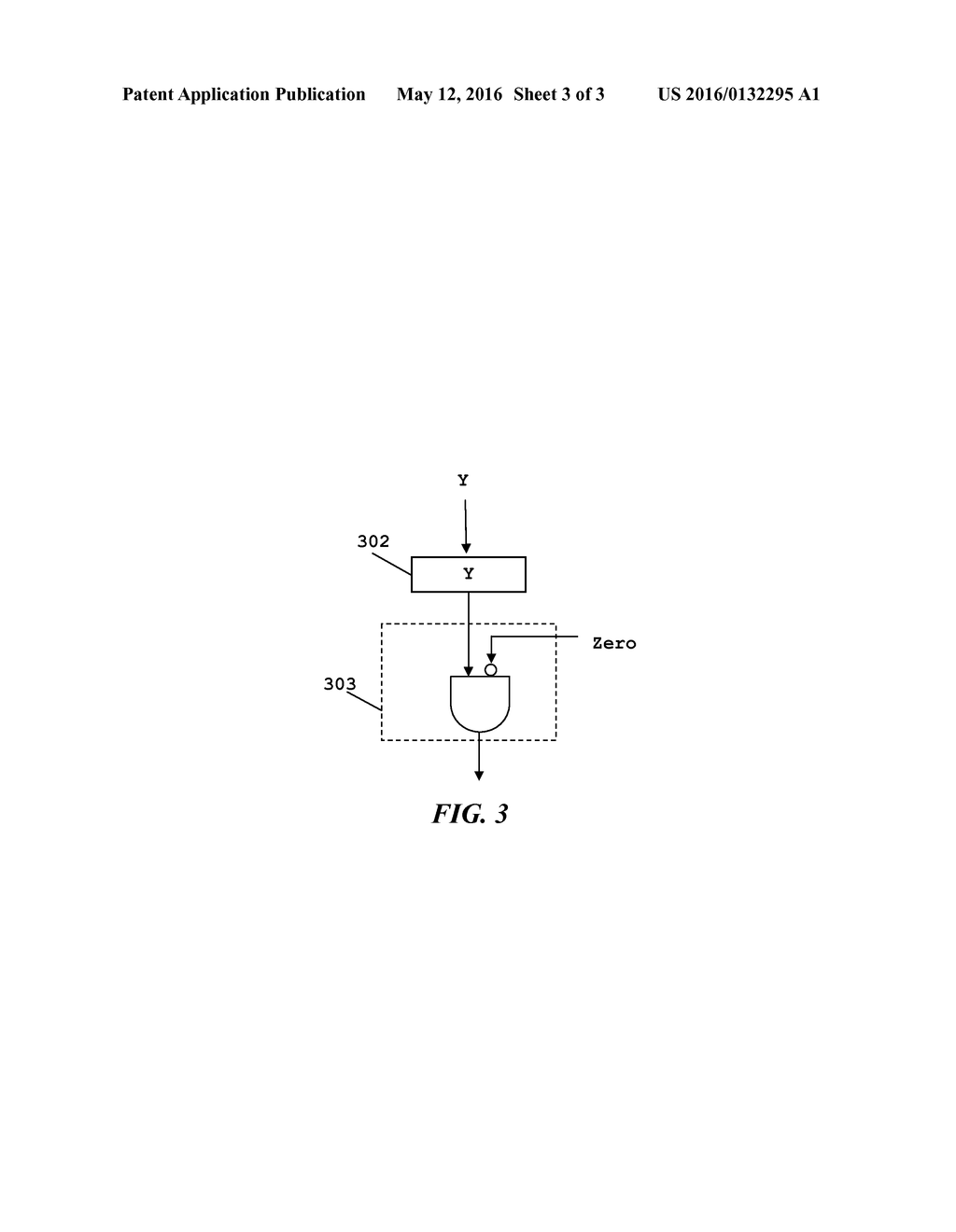 EFFICIENT IMPLEMENTATION OF A MULTIPLIER/ACCUMULATOR WITH LOAD - diagram, schematic, and image 04