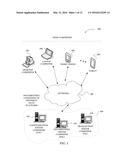 DYNAMICALLY CONFIGURABLE WORKFLOW IN A MOBILE ENVIRONMENT diagram and image