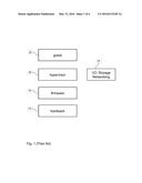 Processing a guest event in a hypervisor-controlled system diagram and image