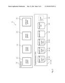 Processing a guest event in a hypervisor-controlled system diagram and image