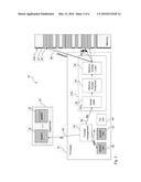 Processing a guest event in a hypervisor-controlled system diagram and image