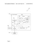 Processing a guest event in a hypervisor-controlled system diagram and image