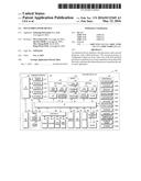 MULTI-PROCESSOR DEVICE diagram and image