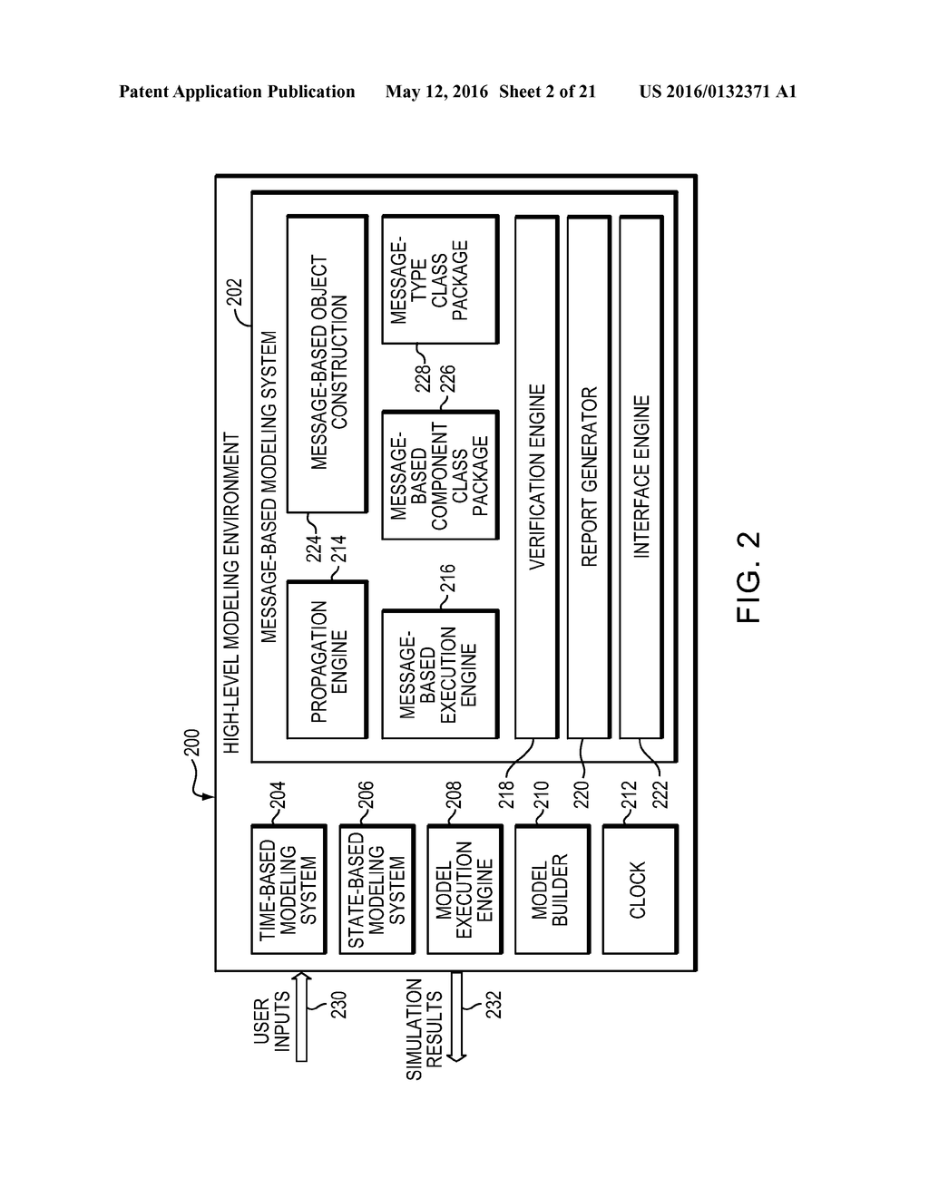 MESSAGE-BASED MODEL VERIFICATION - diagram, schematic, and image 03