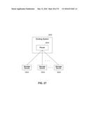 SYSTEMS AND METHODS FOR SECURE REMOTE STORAGE diagram and image