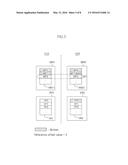 DATA STORAGE DEVICE AND OPERATING METHOD THEREOF diagram and image