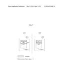 DATA STORAGE DEVICE AND OPERATING METHOD THEREOF diagram and image