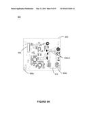 ADAPTER CARD FOR THIN COMPUTING DEVICES diagram and image