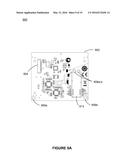 INTEGRATED ADAPTER FOR THIN COMPUTING DEVICES diagram and image