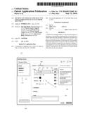 METHOD AND APPARATUS FOR SELECTIVE VISUAL FORMATTING OF AN ELECTRONIC     DOCUMENT diagram and image