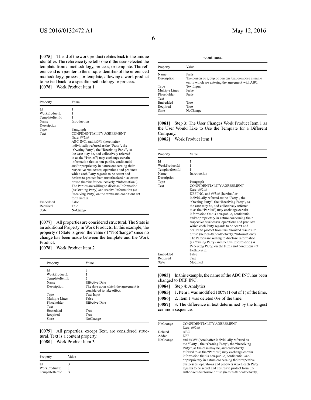 PROCESS INTELLIGENCE SYSTEM - diagram, schematic, and image 13