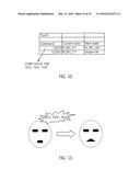 METHOD AND APPARATUS FOR REPRESENTING EDITABLE VISUAL OBJECT diagram and image