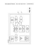 GENERATING AND DELIVERING A WRAP PACKAGE OF CARDS INCLUDING CUSTOM CONTENT     AND/OR SERVICES IN RESPONSE TO A TRIGGERED EVENT diagram and image