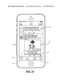 GENERATING AND DELIVERING A WRAP PACKAGE OF CARDS INCLUDING CUSTOM CONTENT     AND/OR SERVICES IN RESPONSE TO A TRIGGERED EVENT diagram and image