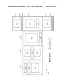 GENERATING AND DELIVERING A WRAP PACKAGE OF CARDS INCLUDING CUSTOM CONTENT     AND/OR SERVICES IN RESPONSE TO A TRIGGERED EVENT diagram and image