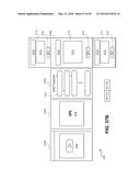 GENERATING AND DELIVERING A WRAP PACKAGE OF CARDS INCLUDING CUSTOM CONTENT     AND/OR SERVICES IN RESPONSE TO A TRIGGERED EVENT diagram and image