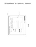 PRESENTING A GRAPHICAL VISUALIZATION ALONG A TIME-BASED GRAPH LANE USING     KEY PERFORMANCE INDICATORS DERIVED FROM MACHINE DATA diagram and image