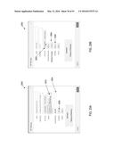 PRESENTING A GRAPHICAL VISUALIZATION ALONG A TIME-BASED GRAPH LANE USING     KEY PERFORMANCE INDICATORS DERIVED FROM MACHINE DATA diagram and image