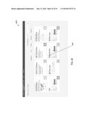 PRESENTING A GRAPHICAL VISUALIZATION ALONG A TIME-BASED GRAPH LANE USING     KEY PERFORMANCE INDICATORS DERIVED FROM MACHINE DATA diagram and image