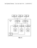 PRESENTING A GRAPHICAL VISUALIZATION ALONG A TIME-BASED GRAPH LANE USING     KEY PERFORMANCE INDICATORS DERIVED FROM MACHINE DATA diagram and image