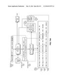 PRESENTING A GRAPHICAL VISUALIZATION ALONG A TIME-BASED GRAPH LANE USING     KEY PERFORMANCE INDICATORS DERIVED FROM MACHINE DATA diagram and image