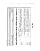 PRESENTING A GRAPHICAL VISUALIZATION ALONG A TIME-BASED GRAPH LANE USING     KEY PERFORMANCE INDICATORS DERIVED FROM MACHINE DATA diagram and image