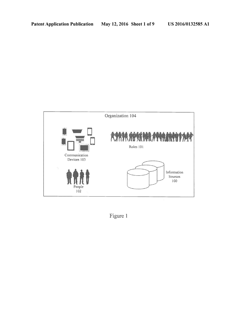 METHOD AND APPARATUS FOR PUSHING SITUATIONALLY RELEVANT DATA - diagram, schematic, and image 02