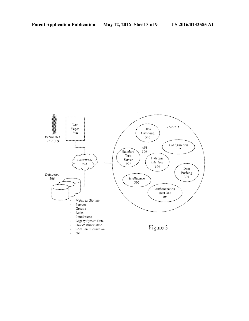 METHOD AND APPARATUS FOR PUSHING SITUATIONALLY RELEVANT DATA - diagram, schematic, and image 04