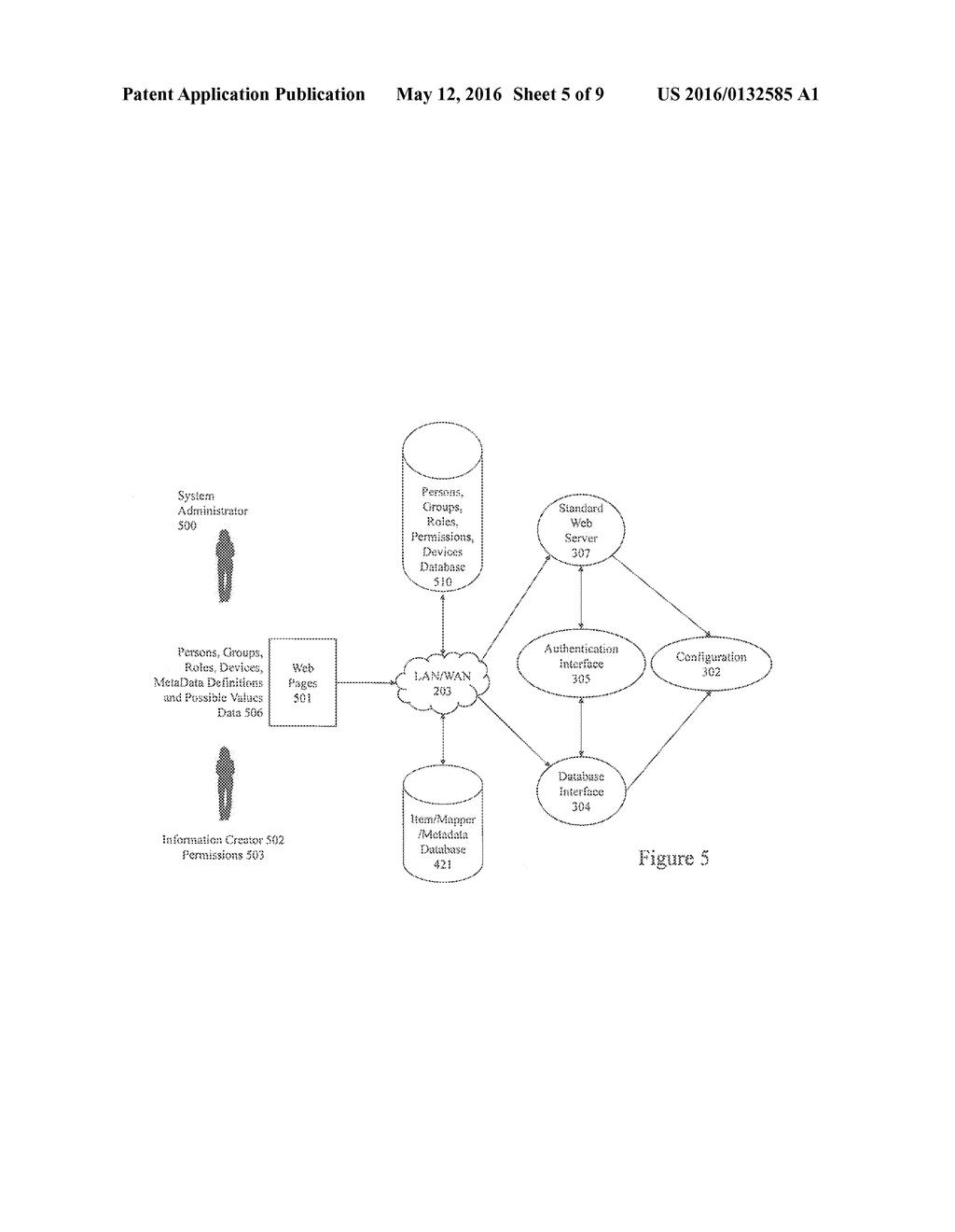 METHOD AND APPARATUS FOR PUSHING SITUATIONALLY RELEVANT DATA - diagram, schematic, and image 06