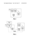 Methods and Systems for Performing Content Recognition for a Surge of     Incoming Recognition Queries diagram and image