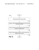 Methods and Systems for Performing Content Recognition for a Surge of     Incoming Recognition Queries diagram and image