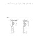 BIOINFORMATIC PROCESSES FOR DETERMINATION OF PEPTIDE BINDING diagram and image