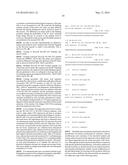 BIOINFORMATIC PROCESSES FOR DETERMINATION OF PEPTIDE BINDING diagram and image