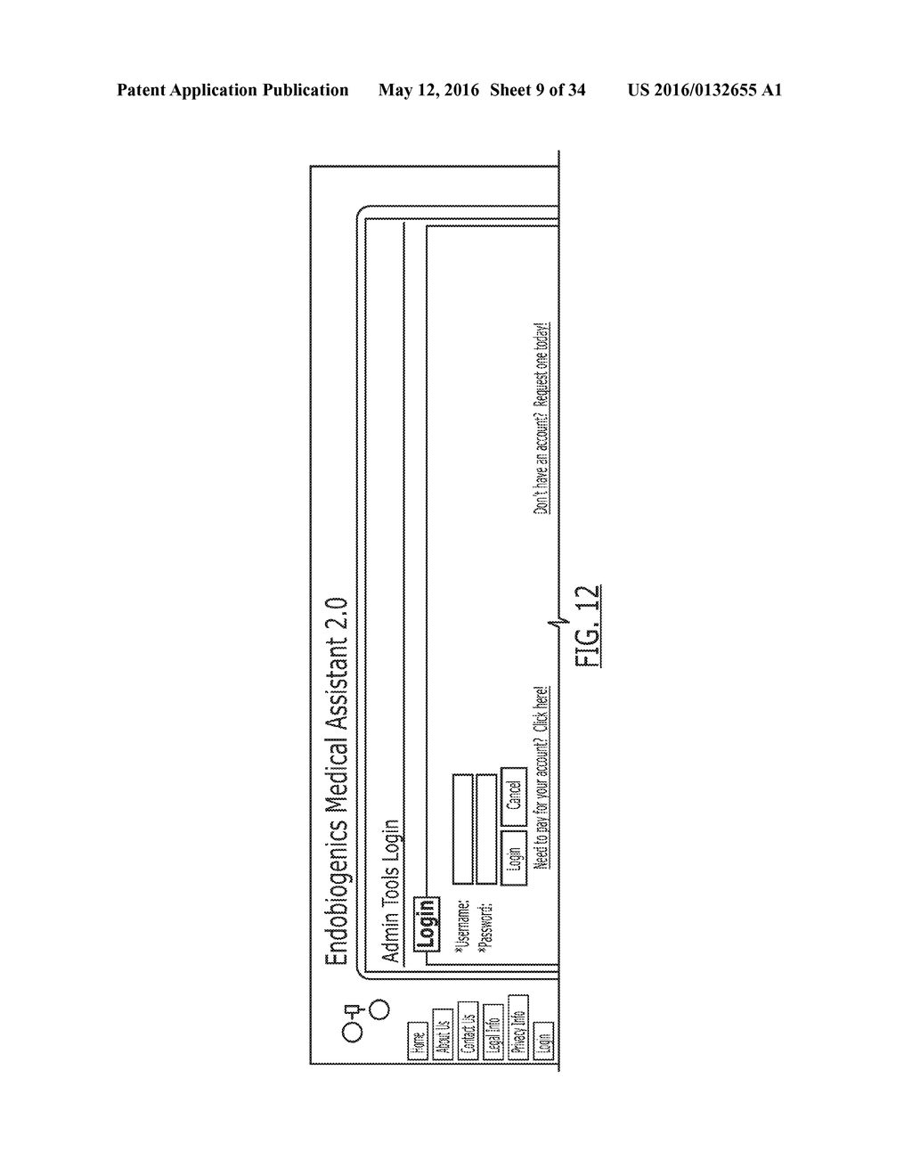 ENDOBIOGENIC-BASED PROCESSING OF BIOLOGICAL DATA - diagram, schematic, and image 10