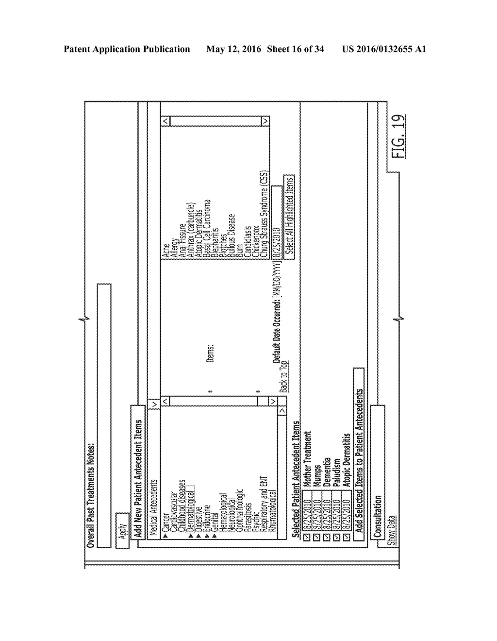 ENDOBIOGENIC-BASED PROCESSING OF BIOLOGICAL DATA - diagram, schematic, and image 17