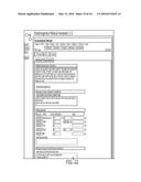 ENDOBIOGENIC-BASED PROCESSING OF BIOLOGICAL DATA diagram and image