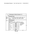 ENDOBIOGENIC-BASED PROCESSING OF BIOLOGICAL DATA diagram and image