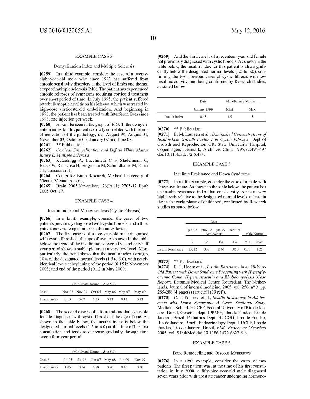 ENDOBIOGENIC-BASED PROCESSING OF BIOLOGICAL DATA - diagram, schematic, and image 45