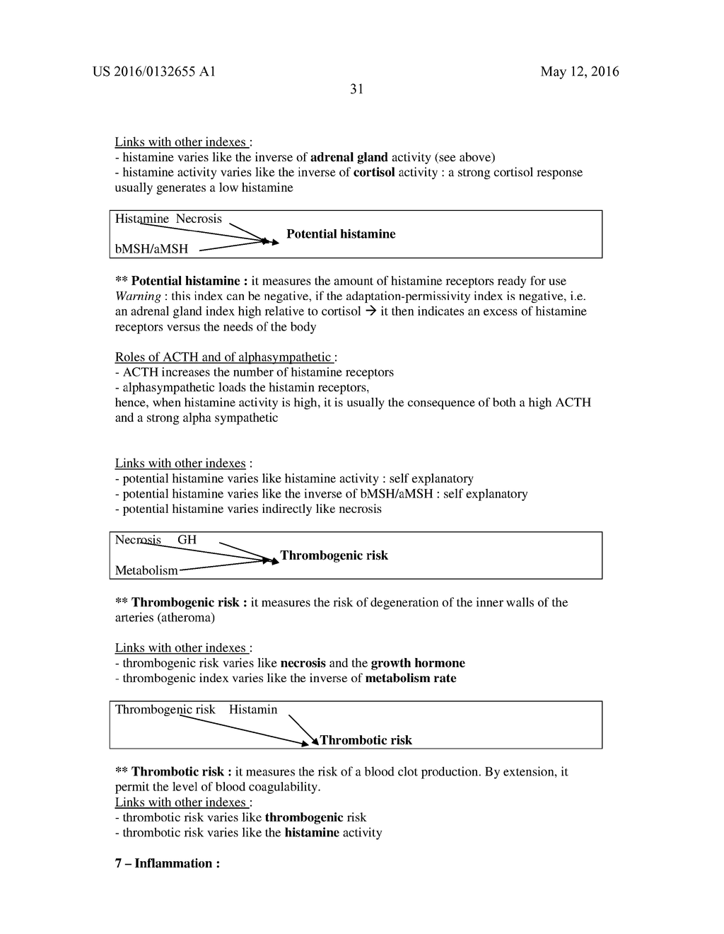 ENDOBIOGENIC-BASED PROCESSING OF BIOLOGICAL DATA - diagram, schematic, and image 66