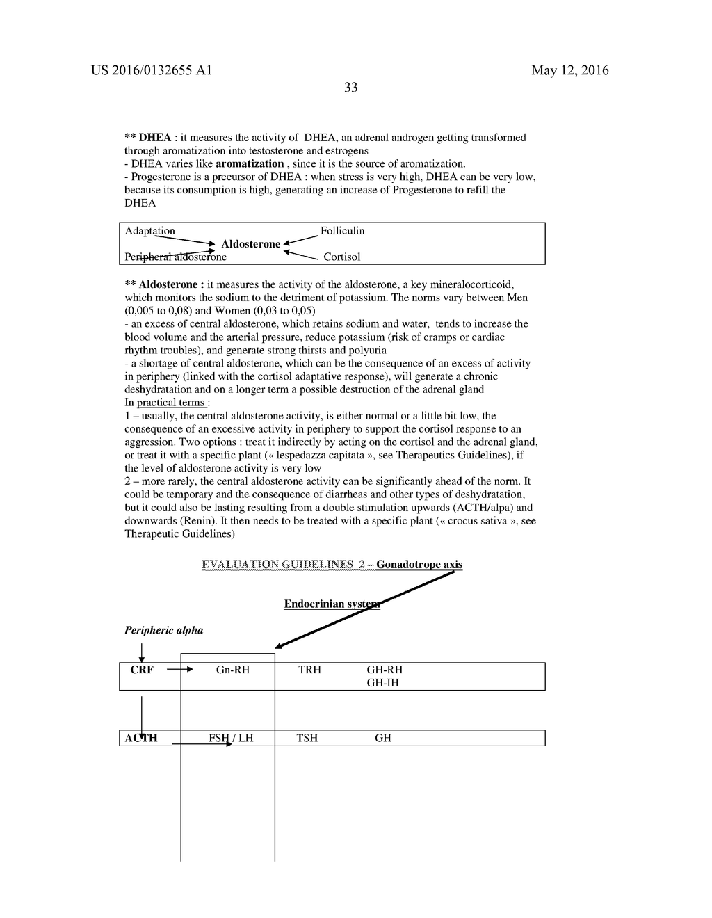 ENDOBIOGENIC-BASED PROCESSING OF BIOLOGICAL DATA - diagram, schematic, and image 68