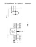 PILL REMOVAL DETECTION FROM PILL PACKAGE diagram and image