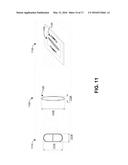 PILL REMOVAL DETECTION FROM PILL PACKAGE diagram and image