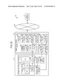 COMMUNICATION CONTROL DEVICE, DATA SECURITY SYSTEM, COMMUNICATION CONTROL     METHOD, AND COMPUTER PRODUCT diagram and image