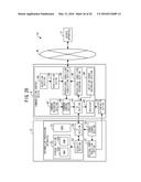 COMMUNICATION CONTROL DEVICE, DATA SECURITY SYSTEM, COMMUNICATION CONTROL     METHOD, AND COMPUTER PRODUCT diagram and image