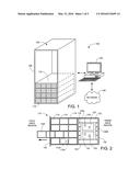 Split-Key Arrangement in a Multi-Device Storage Enclosure diagram and image