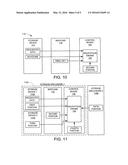 Split-Key Arrangement in a Multi-Device Storage Enclosure diagram and image