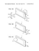 PORTABLE ELECTRONIC DEVICE diagram and image