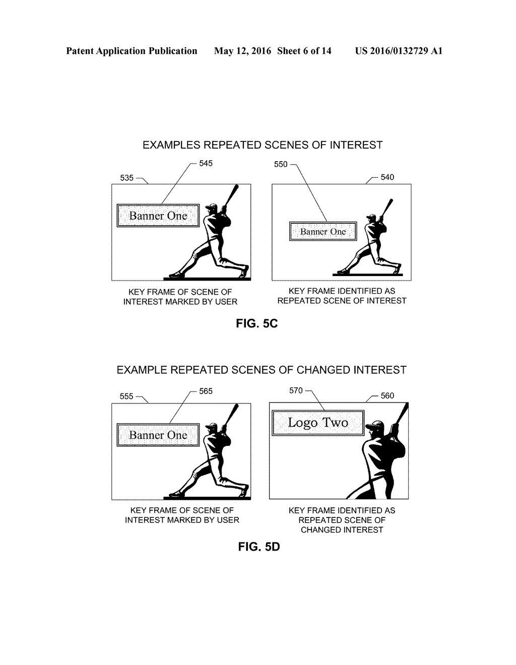 METHODS AND APPARATUS TO MEASURE BRAND EXPOSURE IN MEDIA STREAMS - diagram, schematic, and image 07