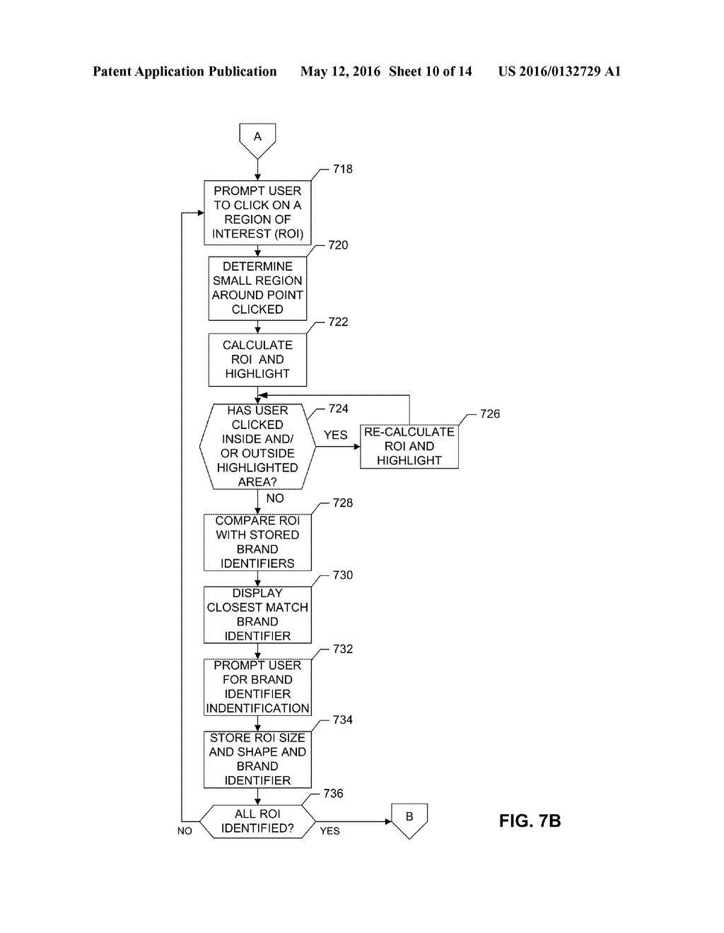 METHODS AND APPARATUS TO MEASURE BRAND EXPOSURE IN MEDIA STREAMS - diagram, schematic, and image 11